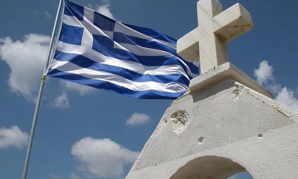 Το πρόβλημα του συστημικού "πατριωτισμού" και η Σύνοδος της Εκκλησίας της Ελλάδος